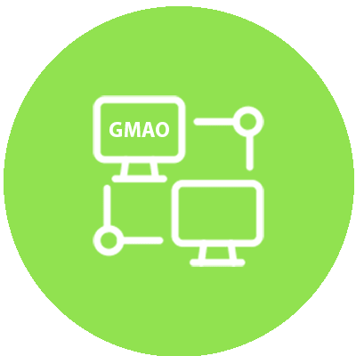 logiciel de collecte de données GMAO