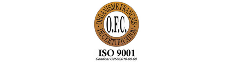 ISO 9001