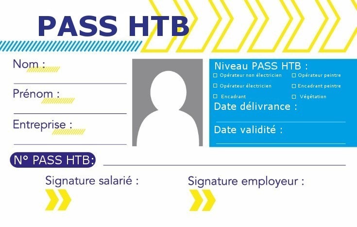 Pass HTB