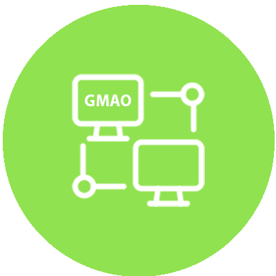 logiciel de collecte de données GMAO