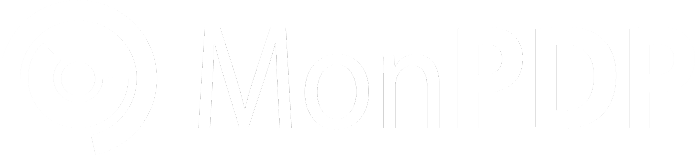 monPDP
